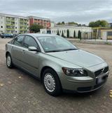 Volvo S40 1,6 mit Neue TÜV - Volvo S40 Benziner Gebrauchtwagen
