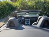 Mercedes-Benz SLK 350 BlueEFFICIENCY Autom. - - Mercedes-Benz SLK 350 Gebrauchtwagen