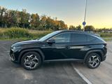 Hyundai Tucson Prime Mild-Hybrid 4WD 360° Leder 