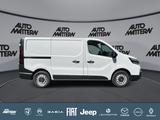 Nissan Primastar 3,0t dCi 150 L1H1| AHK | Navi | Kamera