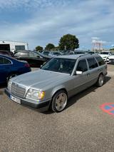 Mercedes-Benz Mercedes W 124 220 TE LPG - Mercedes-Benz mit LPG-Antrieb: W124