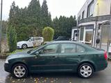 Skoda Octavia Lim. Elegance - Skoda Gebrauchtwagen von 2005