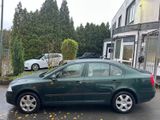 Skoda Octavia Lim. Elegance - Skoda Gebrauchtwagen von 2005