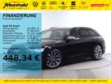Audi S6 Avant TDI tiptronic, AHK, Standh., B&Q, 21" - gebrauchte Audi S6 aus dem Jahr 2024
