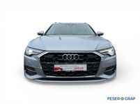 Audi A6 - Vorschau Bild 2