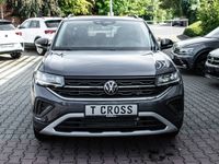 Volkswagen T-Cross - Vorschau Bild 3
