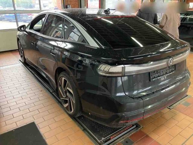 Volkswagen ID.7 - Bild 6