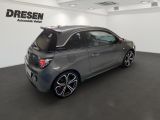 Opel Adam S 1.4 Turbo+LPG-Gasanlage+Klimaautom+SHZ+Le - mit LPG-Antrieb: Gasanlage