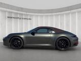 Porsche 911 Carrera Cabriolet*Approved bis 06.2026 ! - mit Benzin-Antrieb: Cabrio, 2.0