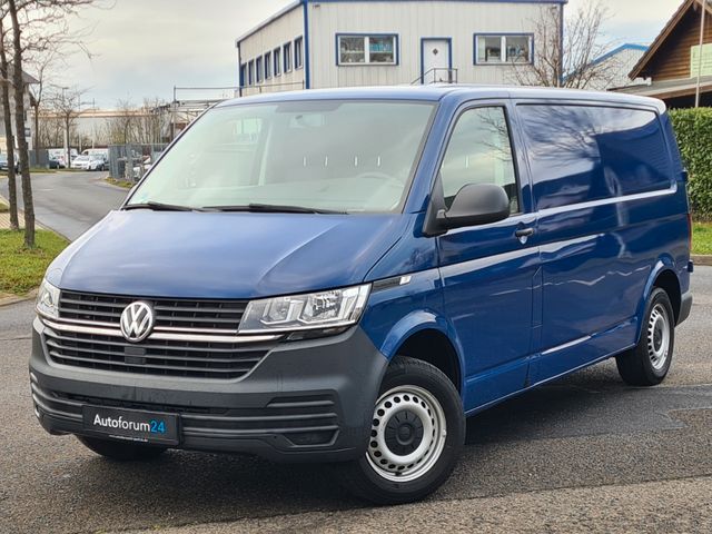 Volkswagen T6.1 Transporter Kasten Kasten lang FWD*1.Hand*