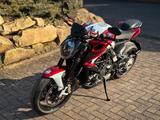 MV Agusta Brutale 800 RR Euro 5 Facelift Top Ausstattung - MV AGUSTA BRUTALE 800 RR