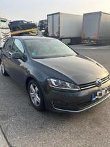 Volkswagen VW Golf 7 150PS Highline R-Line 5-Türer 93.000km - Volkswagen Golf: 93