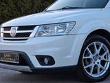 Fiat Freemont 2.0TDI Urban-7 Sitze-Leder-Klima-TV-PDC - Fiat: Kleinbus, 7 Sitzer