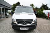 Mercedes-Benz Sprinter 516CDI Dreiseitenkipper Standh.+Automat - Mercedes-Benz Sprinter: 516