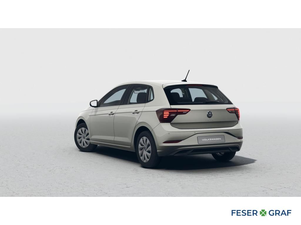 Volkswagen Polo - Bild 10