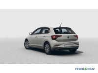 Volkswagen Polo - Vorschau Bild 10