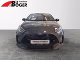 Toyota Yaris 1,5 Hybrid GR Sport Hybrid *Tageszul. - Toyota Yaris GR mit Hybrid-Antrieb (Benzin/Elektro)