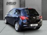 Opel Corsa ecoFlex Turbo CORSA E 1.4 ON ECOFL Apple C - Opel Corsa Eco mit Benzin-Antrieb
