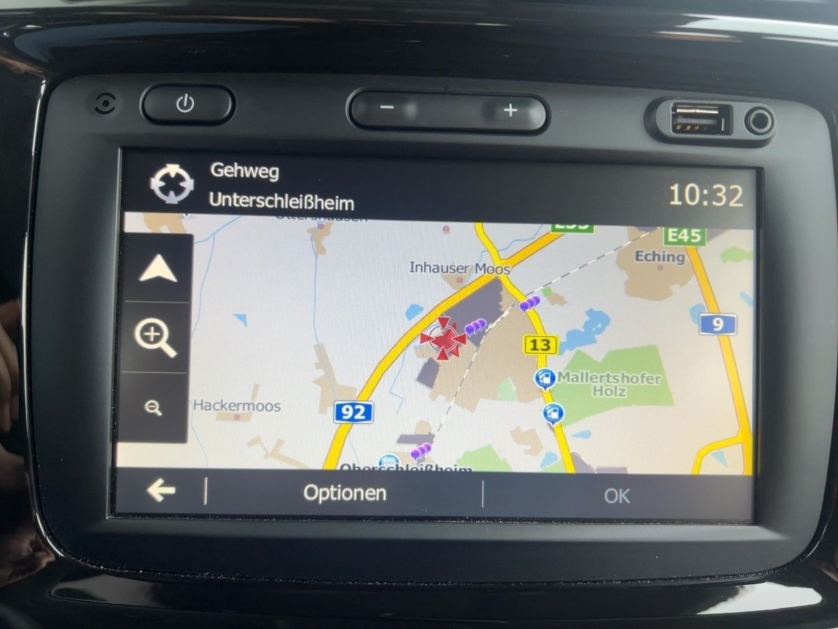 Dacia Spring - Bild 13