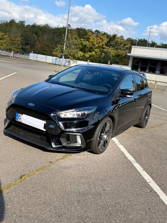 Image of Ford Focus