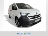 Volkswagen T7 Transporter AHK,KLIMA,GJR,LADERAUMPAKET - VW Transporter T7