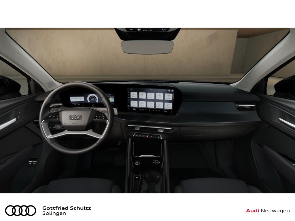 Audi Q3 SUV e-hybrid  Pano AHV Tech plus LED S line foto 8