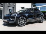 Porsche Macan III T PDK°RS SPYDER°360°ABGAS°CHRONO - gebrauchte Porsche Macan aus dem Jahr 2023