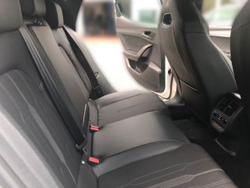 Cupra Leon VZ Beats+Fahrassistenz+LED