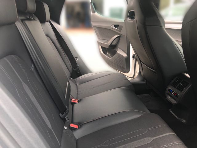 Cupra Leon VZ Beats+Fahrassistenz+LED