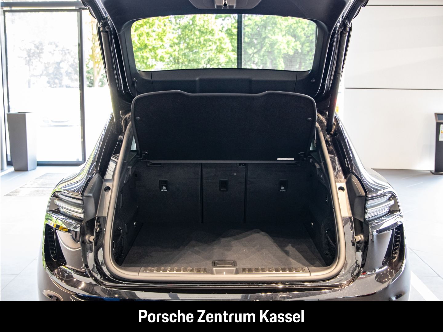 Porsche Macan - Bild 22