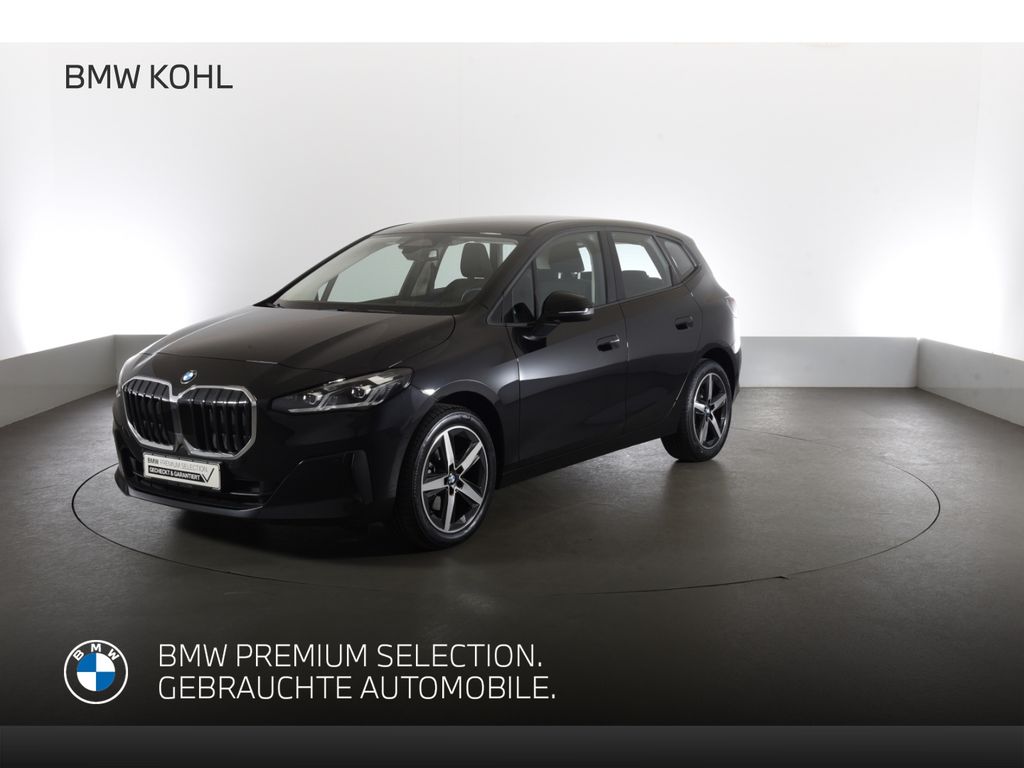 BMW 218 Active Tourer