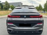 BMW X6 X drive 4,0 i M  - BMW X6 aus 2020