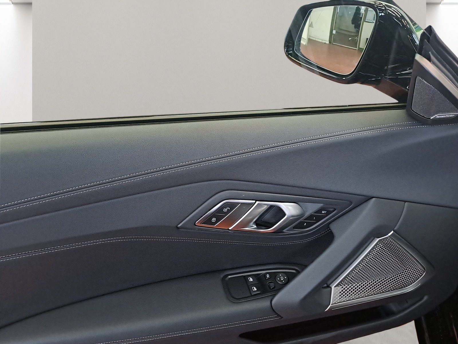 BMW Z4 M40 - Bild 16