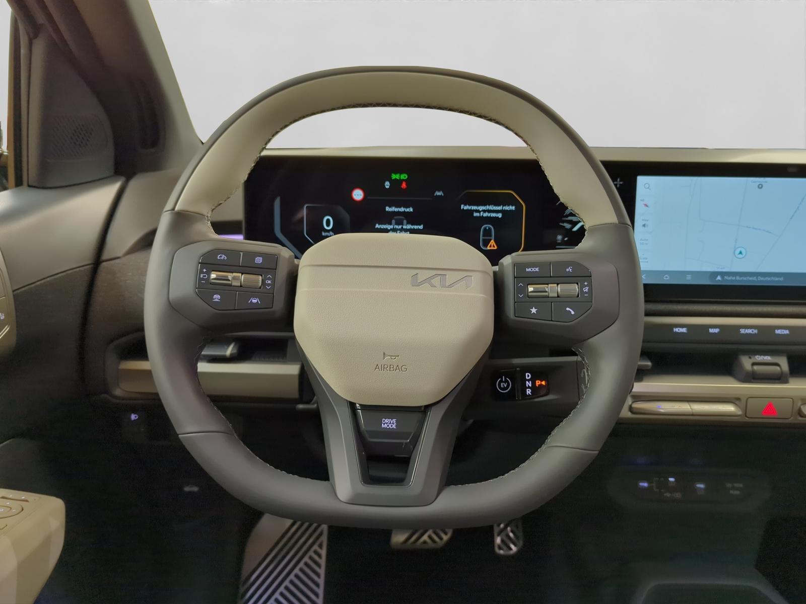 Kia EV3 GT-LINE 81.4 kWh PANO-DACH KOMFORT & DRIVEWI
