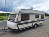 Hobby Prestige 545 - Hobby 545 prestige