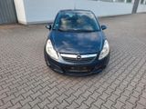 Opel Corsa 1.3 CDTI Edition 66kW/Tüv Neu/Klima - Opel Corsa aus 2007: 1.3
