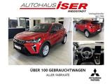 Mitsubishi ASX 1.3 Turbo PLUS LED APP Klimaautom LenkradHZG - Mitsubishi ASX Vorführfahrzeuge