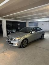 Mercedes-Benz Mercedes C180 Kompressor Avantgarde w204 z... - Mercedes-Benz C 180: Kompressor Avantgarde