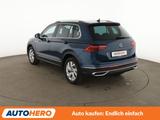Volkswagen Tiguan 2.0 TSI Elegance 4Motion Aut.*NAVI*HEADUP - VW Tiguan Gebrauchtwagen in Wuppertal