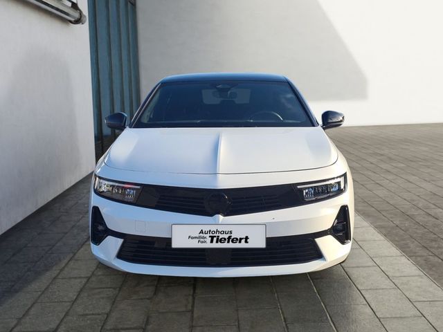 Astra Plug-In-Hybrid GS Line