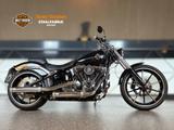 Harley-Davidson FXSB 103 Softail Breakout  - gebrauchte Motorräder in Rostock