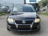 Volkswagen Passat Lim. Comfortline - Volkswagen Passat aus 2006: Comfortline