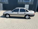 Opel Vectra 2.0i GL GL - gebrauchte Opel Vectra aus dem Jahr 1991