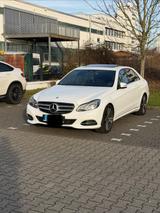 Mercedes-Benz E 350 d Autom-BlueTEC ELEGANTE  - Mercedes-Benz E 350 in Leverkusen