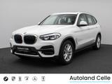 BMW X3 xD30e Panorama Kamera DAB HiFi WLAN Stop&Go - mit Hybrid-Antrieb: Allradantrieb