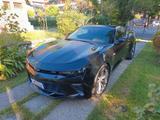 Chevrolet Camaro 3.6 V6 RS - Automatica #GM - gebrauchte Chevrolet Camaro aus dem Jahr 2018