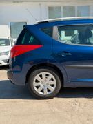 PEUGEOT 207 TÜV02/27*8bereift*Klima*Voll Scheckheft*PANO