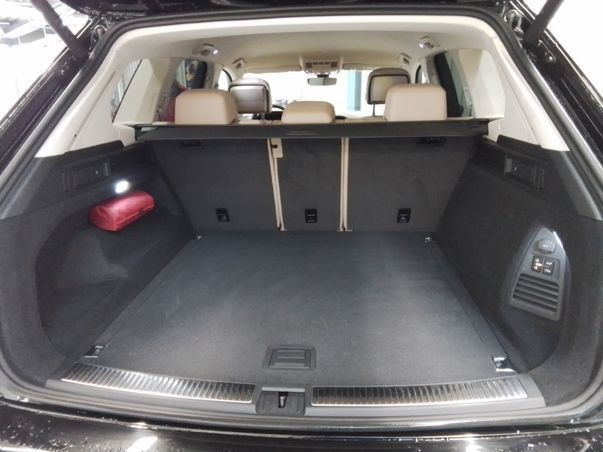 Volkswagen Touareg - Bild 10