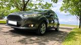Ford günstig abzugeben - gepflegter Ford Fiesta... - : Kleinwagen, Guenstig