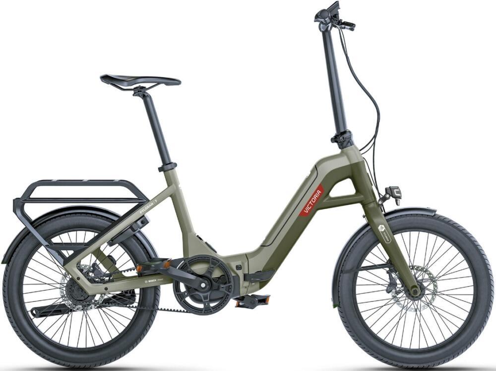 Victoria FYLGRAN 7 Unisex 20"